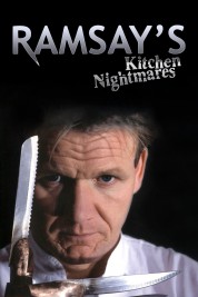 Watch Free Ramsay's Kitchen Nightmares Full Movies Bflix