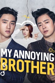 Watch Free My Annoying Brother Full Movies Bflix