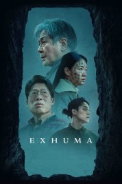 Watch Free Exhuma Full Movies Bflix