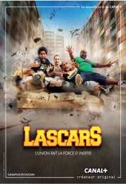 Les Lascars 2012