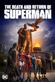 Watch free The Death and Return of Superman HD online