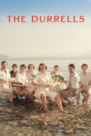 The Durrells 2016