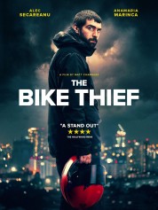 Watch Free The Bike Thief Full Movies Bflix