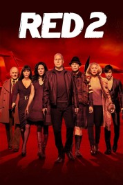 Watch Free RED 2 Full Movies Bflix