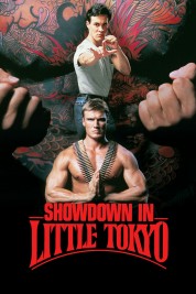 Showdown in Little Tokyo 1991