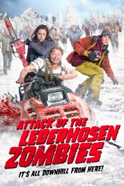 Watch free Attack of the Lederhosen Zombies HD online