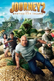 Watch Free Journey 2: The Mysterious Island Full Movies Bflix