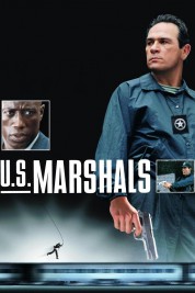 Watch Free U.S. Marshals Full Movies Bflix