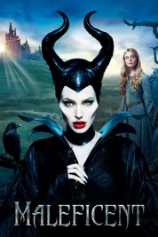 Watch Free Maleficent Full Movies Bflix