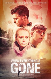 Watch Free When Everything's Gone Full Movies Bflix