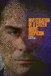 Watch Free Investigation of a Citizen Above Suspicion Full Movies Bflix