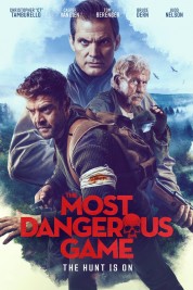 watch free The Most Dangerous Game hd online