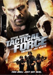 Watch free Tactical Force HD online