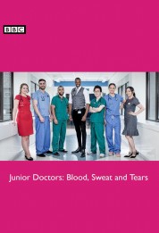 Watch free Junior Doctors: Blood, Sweat and Tears HD online