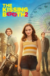 Watch Free The Kissing Booth 2 Full Movies Bflix