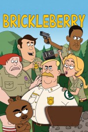 Watch Free Brickleberry Full Movies Bflix