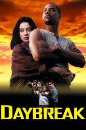 Watch Free Daybreak Full Movies Bflix