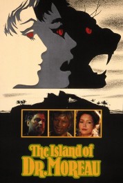 Watch Free The Island of Dr. Moreau Full Movies Bflix