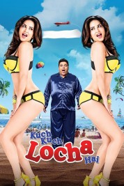 Watch Free Kuch Kuch Locha Hai Full Movies Bflix