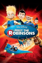 Watch Free Meet the Robinsons Full Movies Bflix