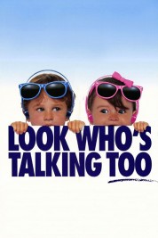 Watch Free Look Who's Talking Too Full Movies Bflix