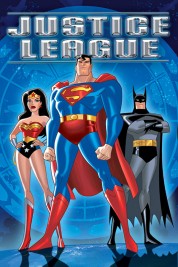 Watch Free Justice League Full Movies Bflix