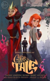 Watch Free Ginger's Tale Full Movies Bflix