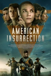 Watch Free American Insurrection Full Movies Bflix