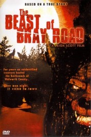 Watch Free The Beast of Bray Road Full Movies Bflix