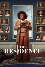 watch free The Residence hd online