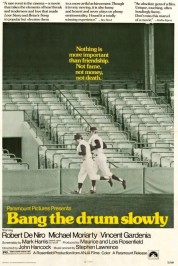 Watch Free Bang the Drum Slowly Full Movies Bflix