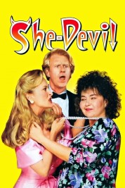 Watch Free She-Devil Full Movies Bflix