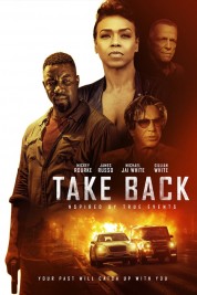 Watch Free Take Back Full Movies Bflix