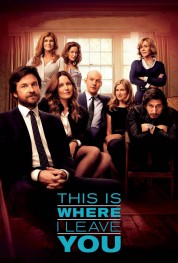 Watch free This Is Where I Leave You HD online