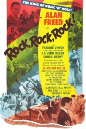 Watch Free Rock Rock Rock! Full Movies Bflix