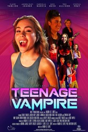 Watch Free Teenage Vampire Full Movies Bflix