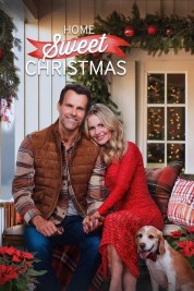 Watch Free Home Sweet Christmas Full Movies Bflix