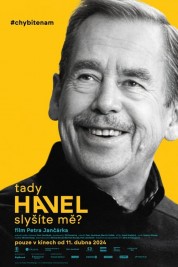 Watch Free Havel Speaking, Can You Hear Me? Full Movies Bflix