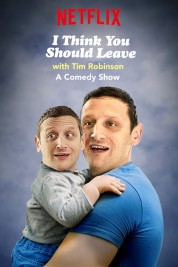 Watch Free I Think You Should Leave with Tim Robinson Full Movies Bflix