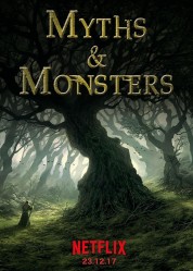 Watch Free Myths & Monsters Full Movies Bflix