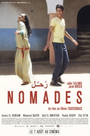 Watch Free Nomads Full Movies Bflix