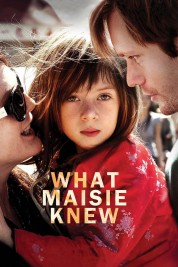 Watch Free What Maisie Knew Full Movies Bflix