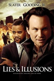 Watch Free Lies & Illusions Full Movies Bflix