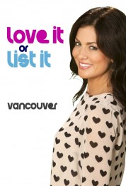 Watch Free Love it or List it Vancouver Full Movies Bflix