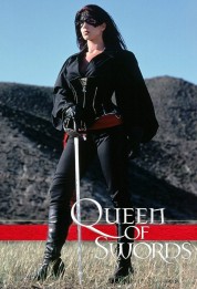 Watch Free Queen of Swords Full Movies Bflix