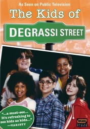 The Kids of Degrassi Street 1979