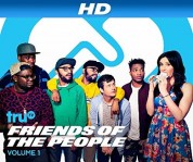 Watch Free Friends of the People Full Movies Bflix