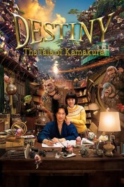 Watch Free Destiny: The Tale of Kamakura Full Movies Bflix