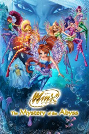 Watch Free Winx Club: The Mystery of the Abyss Full Movies Bflix