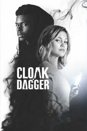 Watch Free Marvel's Cloak & Dagger Full Movies Bflix